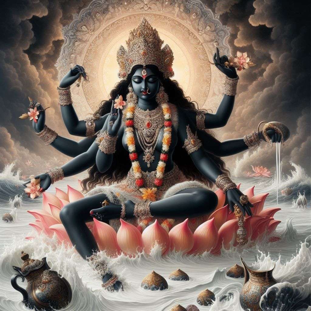 Shani Dosh Nivaran Puja with Baglamukhi Havan – Remove Planetary Obstacles